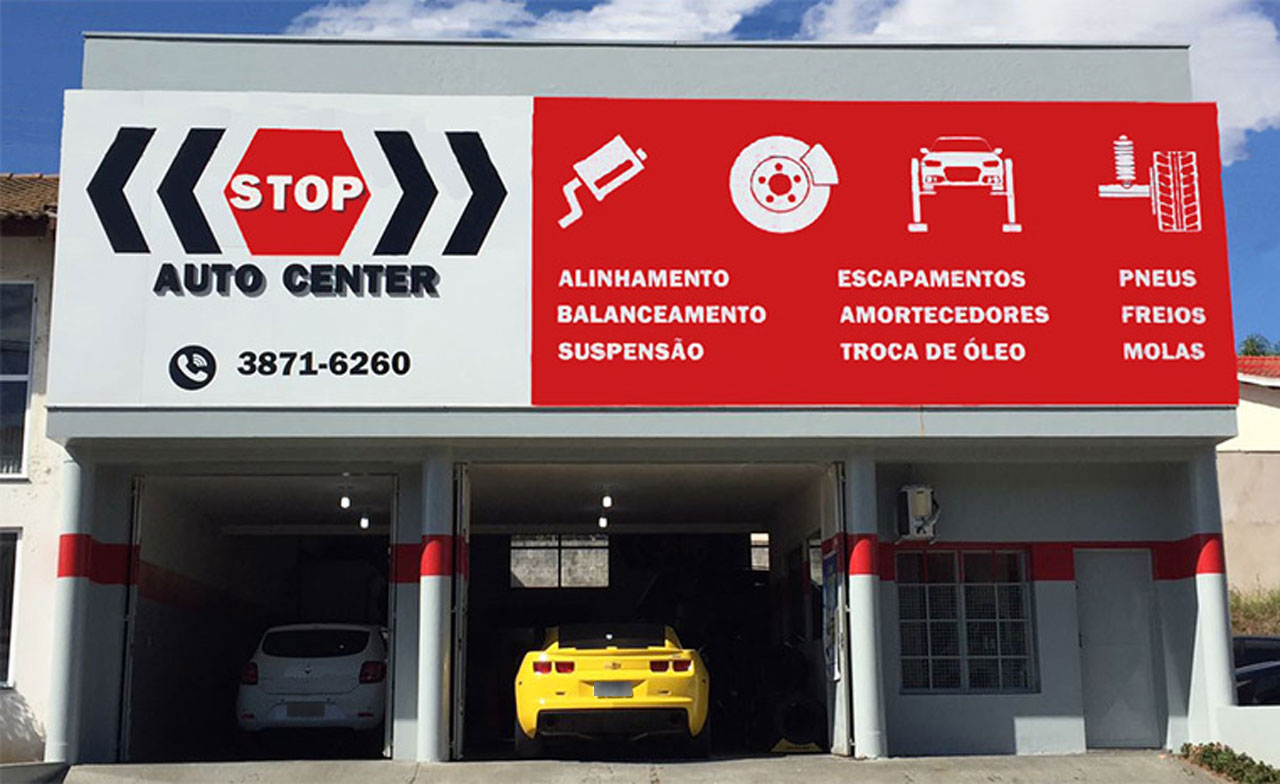 Autocenter Valinhos